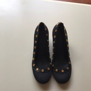 Tory Burch heels